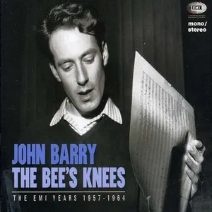 The Bee's knees : the EMI years 1957-1964
